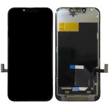 LCD+Touch screen iPhone 13 Pro Max juodas (black) INCELL 
